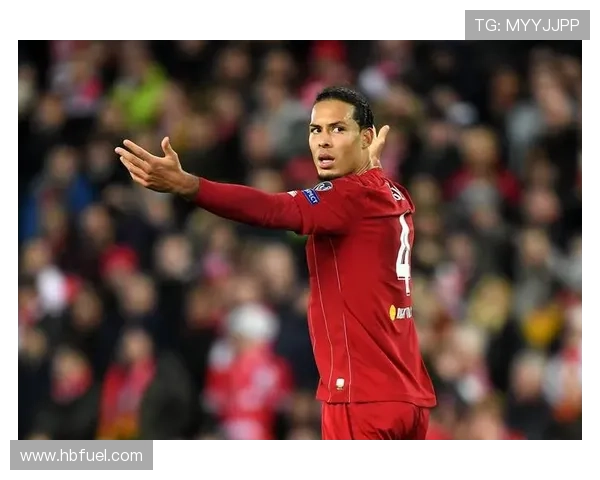 范戴克表态力挺萨拉赫续约留队