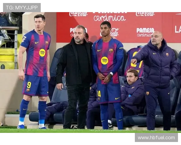 弗里克放假两天助巴萨稳住局势