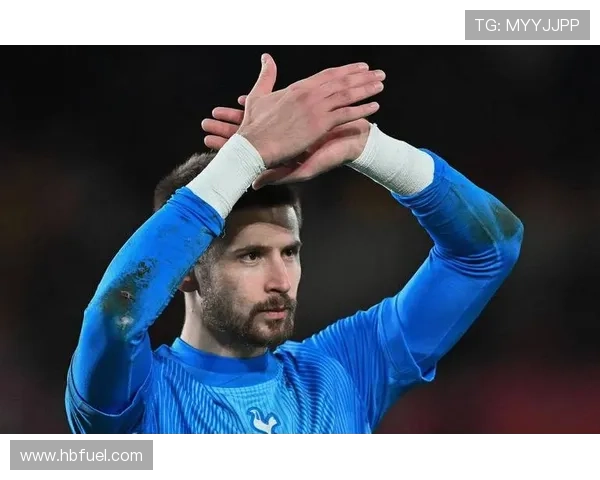 英超官方视频疑似讽刺维卡里奥遭热刺抗议删除 英超官方视频疑似讽刺维卡里奥遭热刺抗议删除