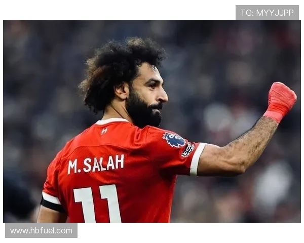 萨拉赫去向未明沙特求贤 萨拉赫去向未明沙特求贤